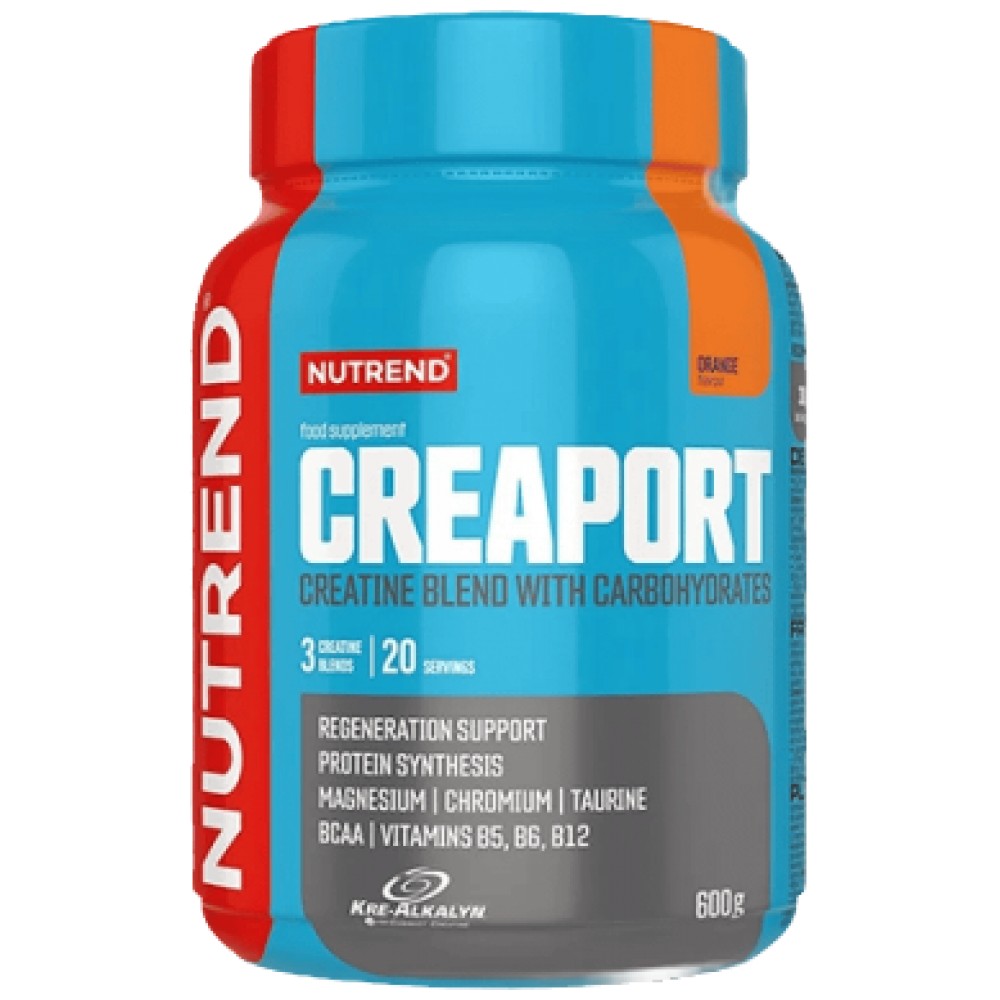 Creaport Complex Creatine Matrix - 600 грама