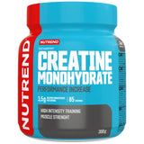 Creatine Monohydrate - 300 грама