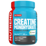 Creatine Monohydrate Creapure - 500 грама