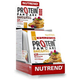 Protein Pancake Sachet 10 x 50 грама