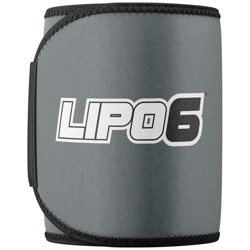 Lipo6 Περικοπή Μέσης / Ζώνη Neoprene