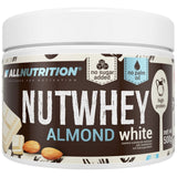 NutWhey Protein Tartinat | Diferite arome 500 grame