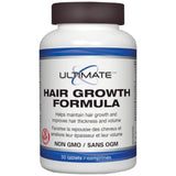 Hair Growth Formula Ultimate 30 Таблетки