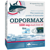 Odpormax - 60 capsule