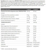 Thermo Stim 60 capsule