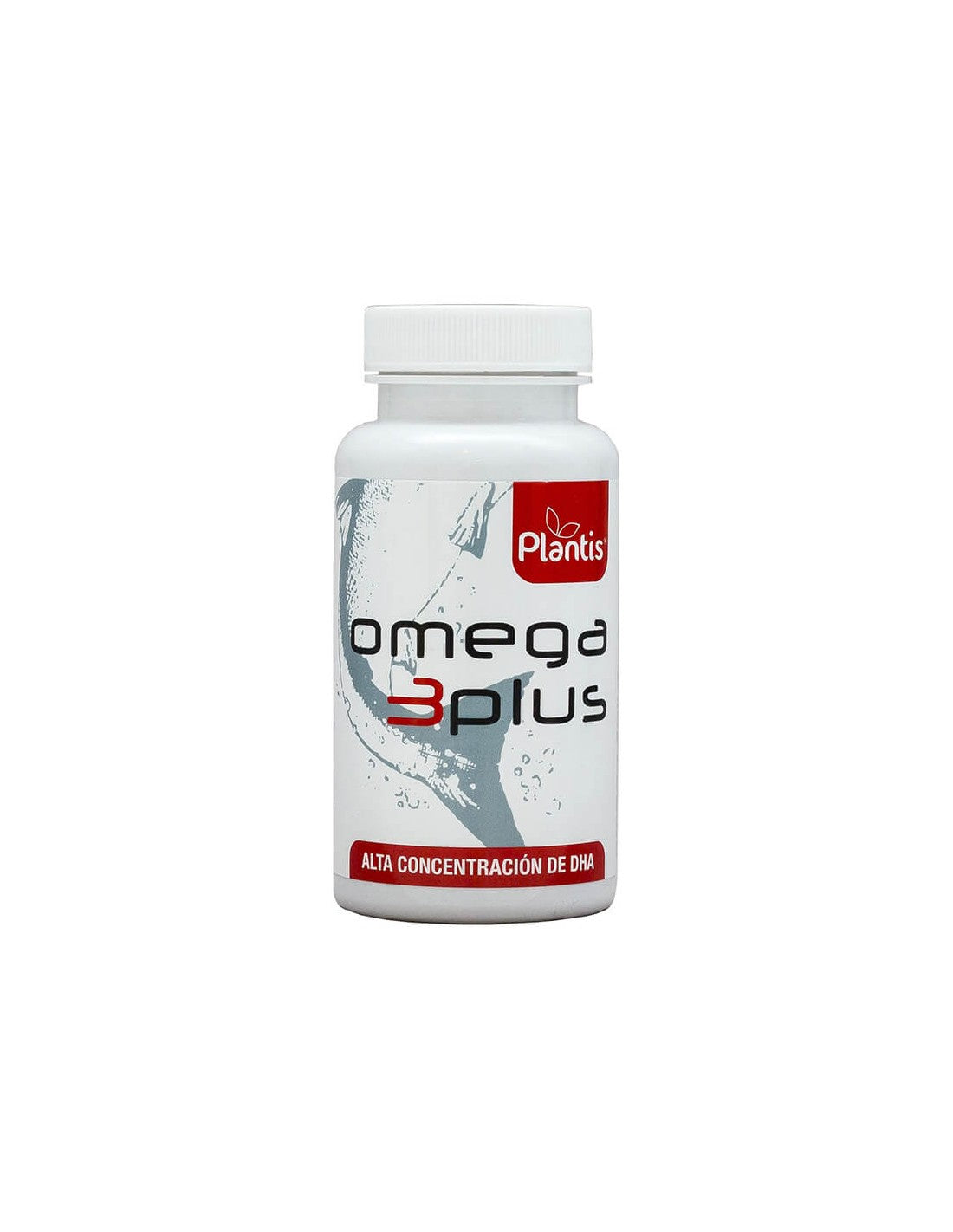 Omega3 Plus - Омега-3 Плюс, 90 софтгел капсули Artesania