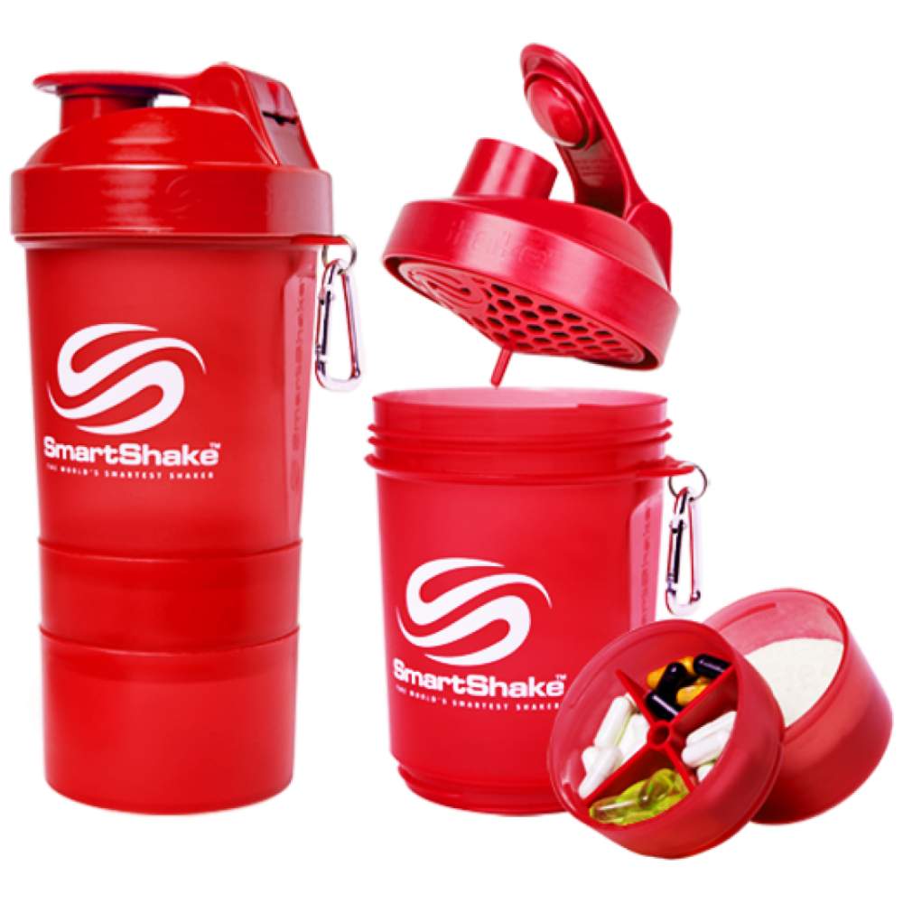 Smart Original Neon / Red 600 ml