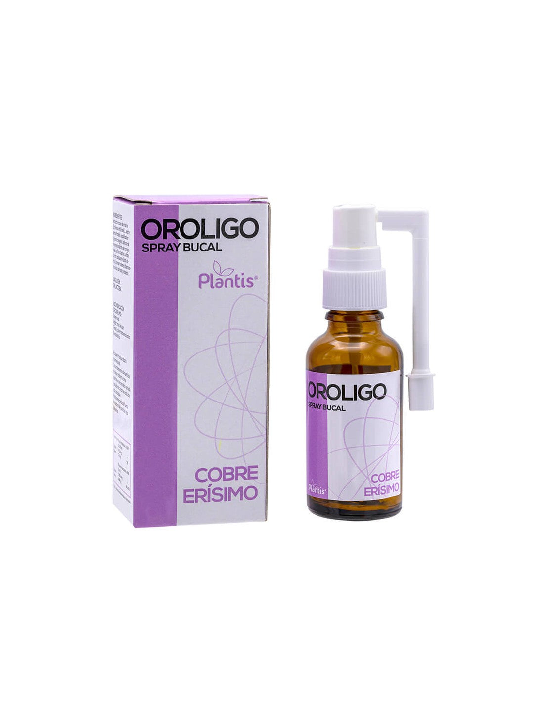 Oroligo Spray Bucal/ Για βήχα και κόκκινο λαιμό (στοματικό σπρέι), 30 ml Artesania