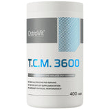 Tri Creatine Malate / TCM 1200 mg - 180 капсули