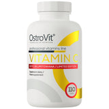 Vitamina C 1000 mg / Ediție limitată 110 tablete