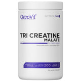 Tri Creatine Malate Powder - 250 грама