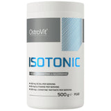 Isotonic Powder + BCAA, L-Carnitine, L-Glutamine - 500 грама