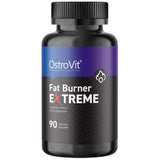 Fat Burner / Extreme 90 κάψουλες