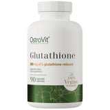 Glutathione 200 mg / Vege - 90 капсули