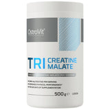 Tri Creatine Malate Powder - 250 грама