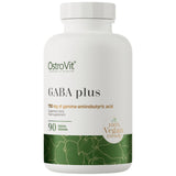 GABA 750 mg Plus 90 Δισκία