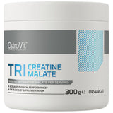 Tri Creatine Malate Powder - 250 грама