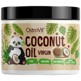 Coconut Oil Extra Virgin - 400 грама