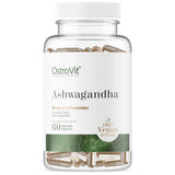 Ashwagandha 700 mg / Vege 60 κάψουλες