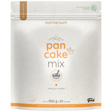 Pancake | Vegan Protein Pancake Mixture - 500 грама - Feel You