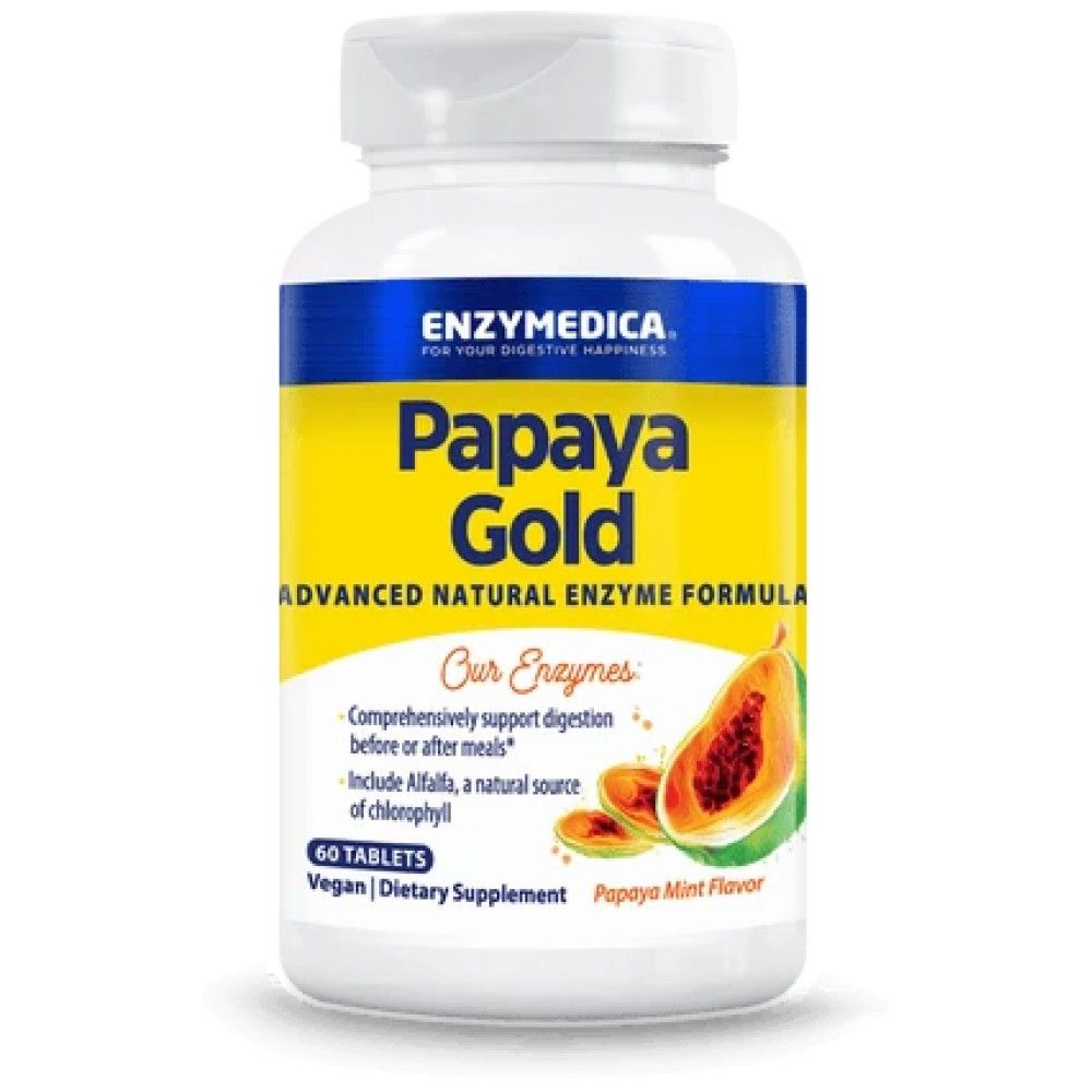 Papaya Gold - 120 Таблетки