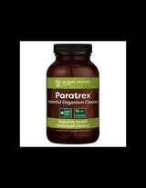 Paratrex®, 120 капсули Global Healing - Feel You