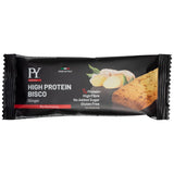 High Protein Bisco | Ghimbir 37 de grame