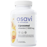 Liposomal Vitamin C 1000 mg - 120 капсули