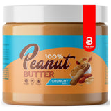 100% Peanut Butter / Crunchy - 1000 грама