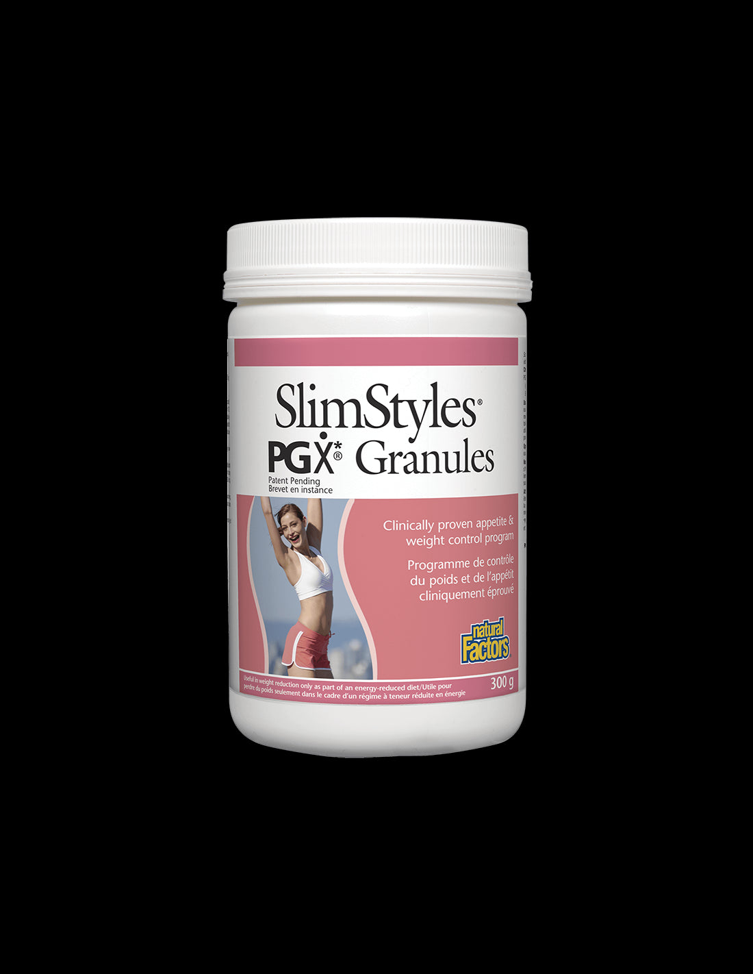 PGX® SlimStyles® - 300 грама