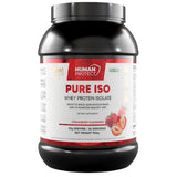 Pure Iso | Whey Protein Isolate - 900 грама