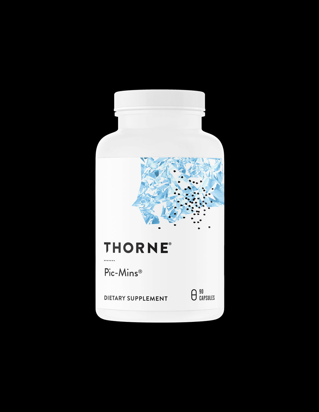 Pic-Mins® Minerals, 90 capsule Thorne