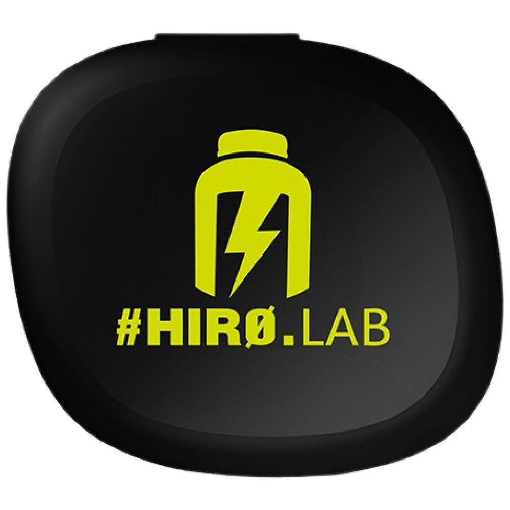 Hero Lab Pill Box