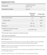 Modified Citrus Pectin Powder | PectaSol-C® - 454 грама