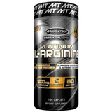 Platinum L-Arginine / Essential Series 100 каплети