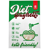 Diet Spaghetti | Keto Friendly Konjac - 300 грама