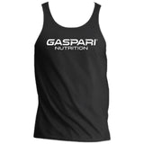 Gaspari Tanktop | Потник - Черен