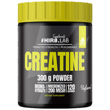 Creatine Monohydrate Powder - 300 грама