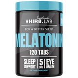 Melatonină 5 mg 120 comprimate