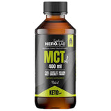 MCT Oil / Keto Fuel - 400 мл