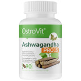 Ashwagandha Pro 15 90 Tablets