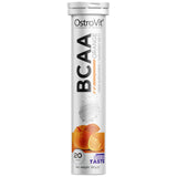 BCAA 1000 / Effervescent 20 διαλυτά δισκία