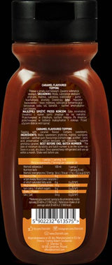 Sirop Caramel / Zero Calorie 320 ml