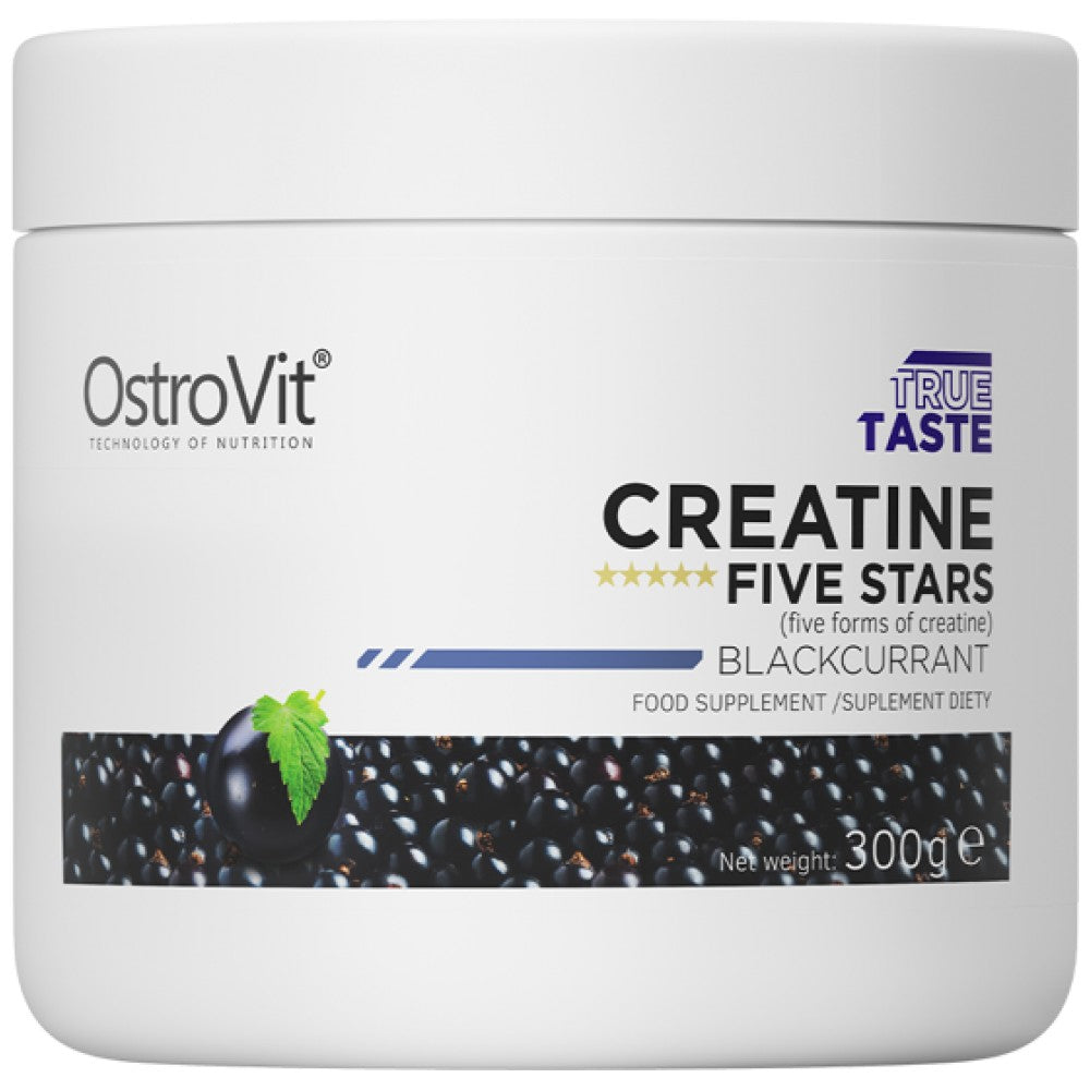 Creatine Matrix / Five Stars ***** 300 grame