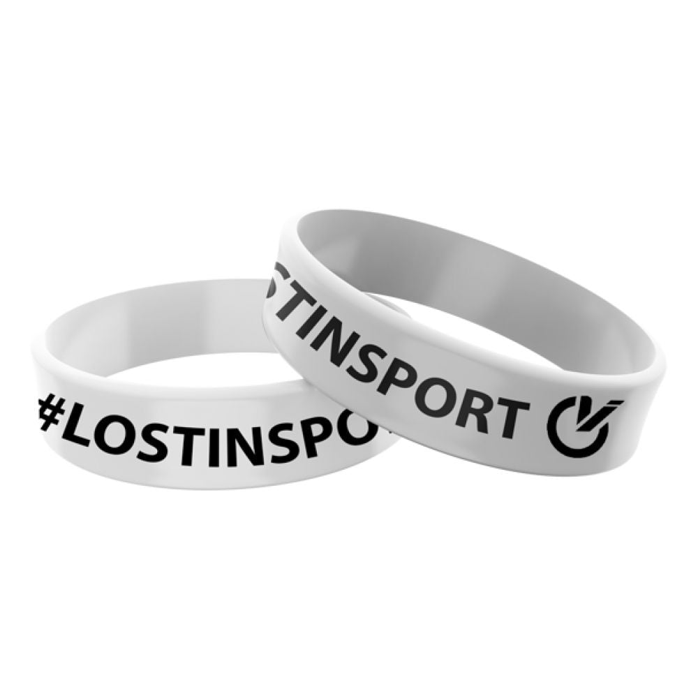 Bratara Ostrovit / #LostInSport