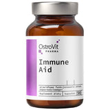 Immune Aid / 90 Caps - 0