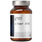 Liver Aid 90 capsule