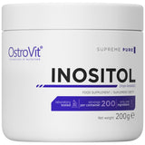 Inositol / Myo-Inositol Powder - 200 грама