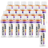 Vit&Min Shot | Multivitamin & Mineral Formula - 25 x 100 мл