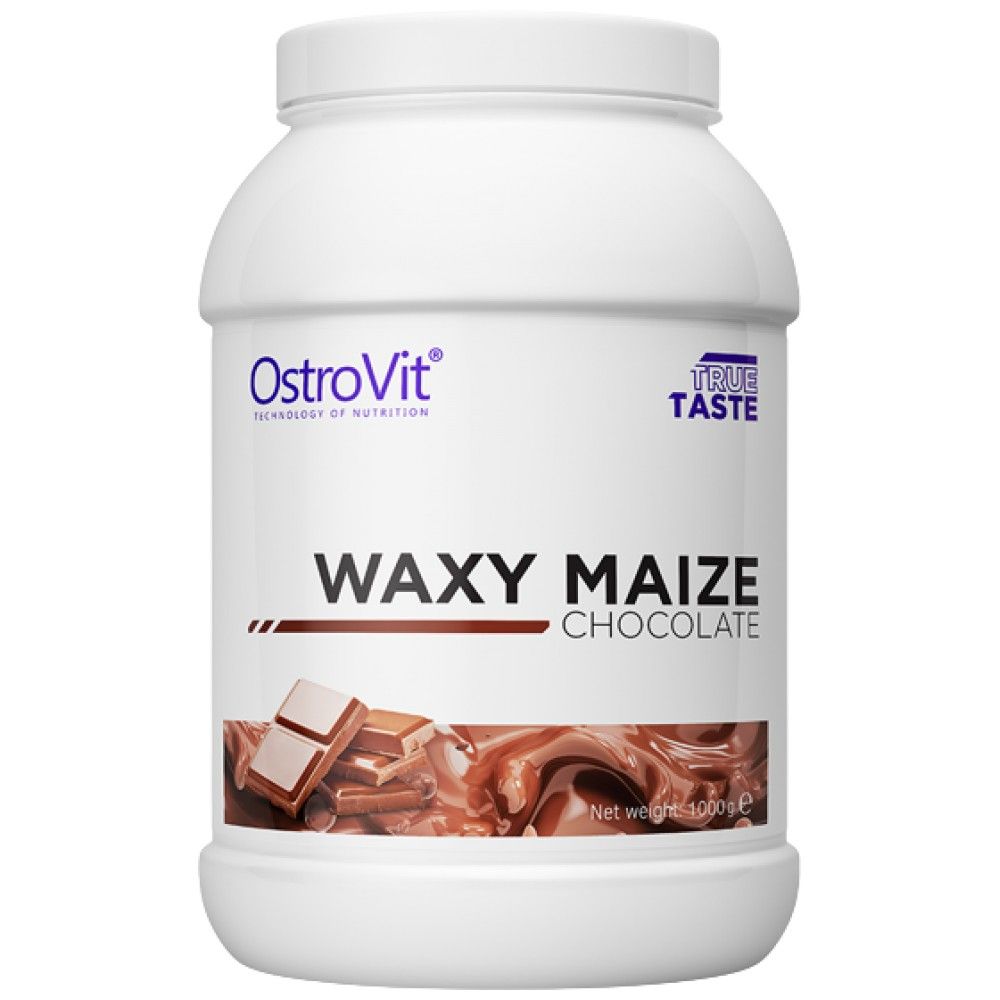 Waxy Maize - 600 грама